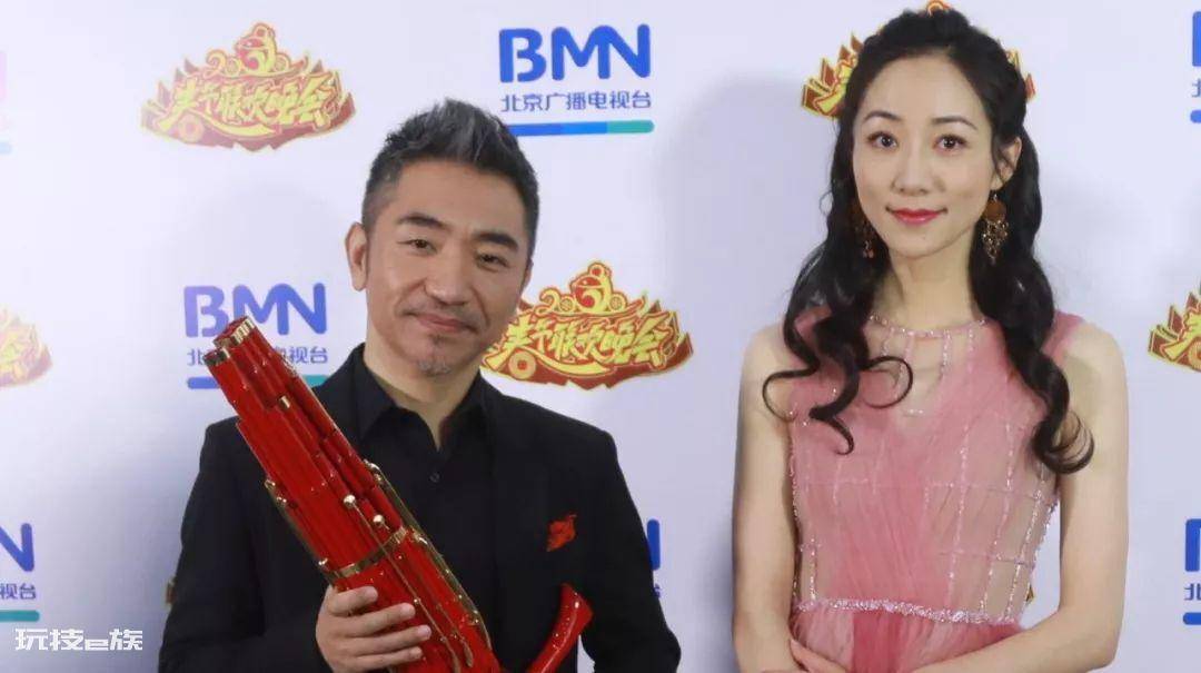 获得格莱美奖的中国人(传奇音乐人吴彤两次获得格莱美奖)-图片1
